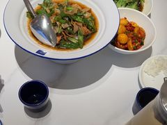 -兰湘子·湘菜小炒(盛龙广场店)