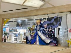 门面-Sony Store 索尼(来福士店)
