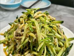 -隐厨·海鲜大排档·地道莱州菜(恒通路店)