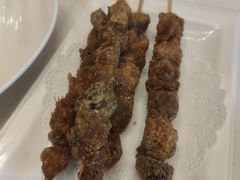 -功德林素菜饭庄(前门店)