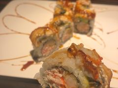 -山葵家·创意料理(临平银泰城店)