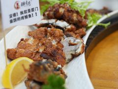 -醉壹号海鲜大排档·老厦门特色菜(厦门美食地标店)