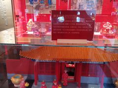 -御茶膳房皇家糕点博物馆(北京首店)