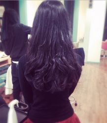 -佛伦斯私人定制烫染国际连锁