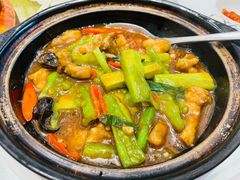 苦瓜煲-聚春园自助餐厅(东街口店)