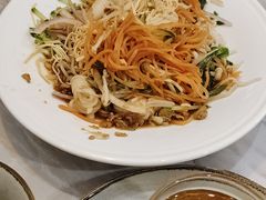 -君霖海鲜私房菜(春柳店)