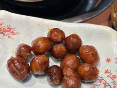 -青山青豆花·笑禅豆腐鱼(黄泥塝店)