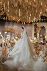 -Biella Fibers杰尼亚Zegna面料西装·夹克·礼服全定制Bespoke(晶耀前滩店)