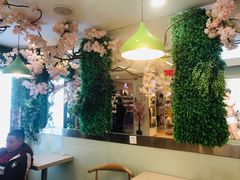-溢仙茶(中防万宝城店)