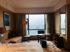 -中山利和希尔顿酒店
