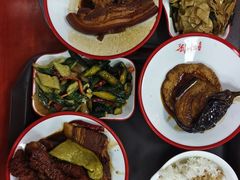 -刘小忙把子肉(北园大街总店)