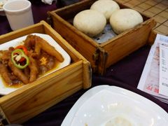 -喜鹊茶点.啫煲(车陂店)