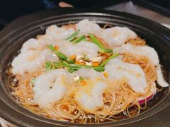 -绿茶餐厅(天通苑华联店)