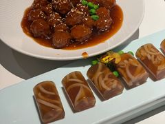 -老太原菜馆(万达店)