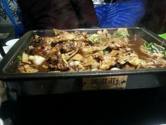 -美滋滋尚鱼烤鱼餐厅(空港店)