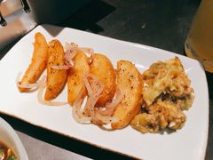 -很久以前羊肉串(中山公园店)