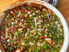 -清真·马安军辣子牛肉面