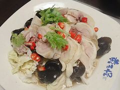椒麻鸡-黄三怪(银座和谐广场店)