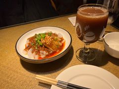 -渝信川菜(长安店)