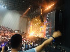 -成都金融城演艺中心