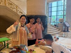 -唐山河头老街国丰维景度假大酒店