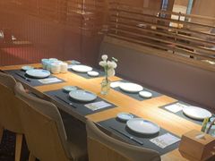 -虹料理·日料放题(悠方店)