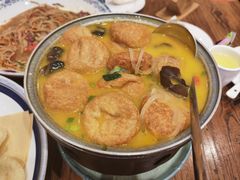 -山西会馆·晋菜·晋商宴·学堂记忆(许坦西街店)