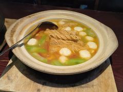 -永安鱼庄·镇江菜(东吴路店)