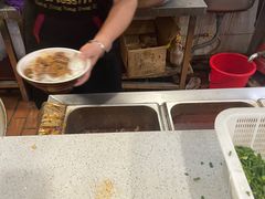 -汪胖子襄阳牛肉面(华丰路店)