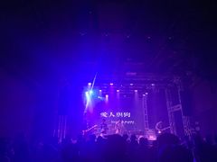 -Vox Livehouse(长沙店)