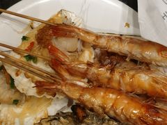 -川骄海鲜自助(河东店)