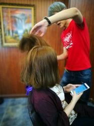 -小齐发型Star·Salon