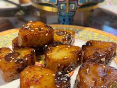 -烤肉季饭庄