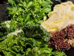 -牛品福潮汕牛肉火锅(旺庄店)