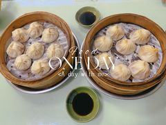 -食惠里小笼包面馆(越秀店)
