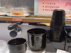 -争鲜回转寿司(浦东三钢里PLUS店)