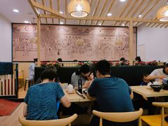 -巧燕坊一笼一蒸烧卖(西湖文化广场银泰店)
