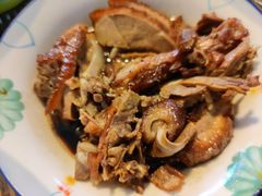 -清真·金宏兴鸭子店(明瓦廊店)