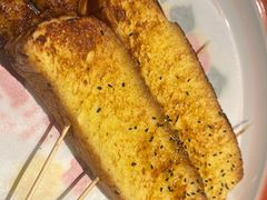 -北丐先生·野馄饨烧烤(雨花万象店)