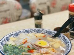 -小潘记鸭血粉丝汤