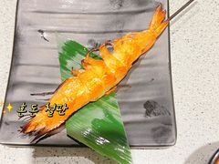 -友壹町寿司(佛山新DNA店)