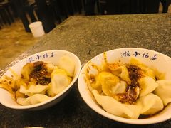 -春阳水饺(香槟广场店)