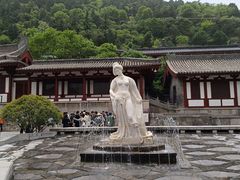 -华清宫景区