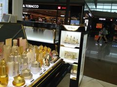 -乐天免税店(仁川国际机场店)