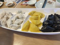 -船歌·鱼水饺青岛菜(枫蓝国际购物中心店)