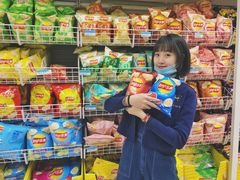 -沃尔玛(星湖商业城店)