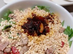 -海底捞火锅(银泰中心店)
