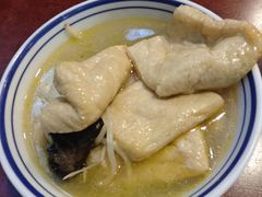-清真马祥兴菜馆(云南北路店)
