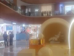 -铜锣湾国际购物中心