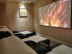 -益健·足疗汗蒸SPA(芙蓉广场店)